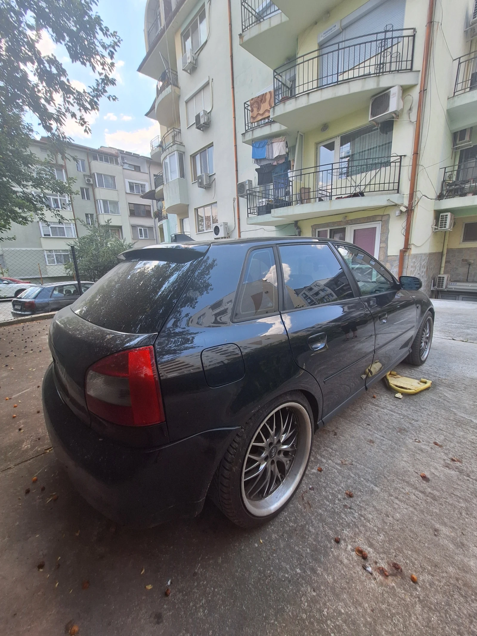 ���� � ������ 225/40R18 | Mobile.bg � ����������� 3
