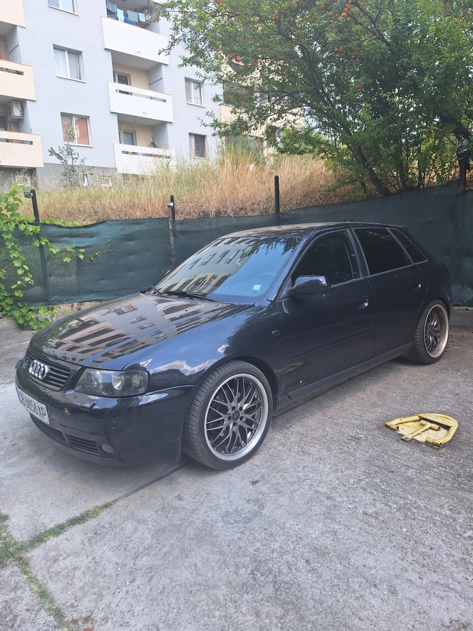 ���� � ������ 225/40R18 | Mobile.bg � ����������� 1