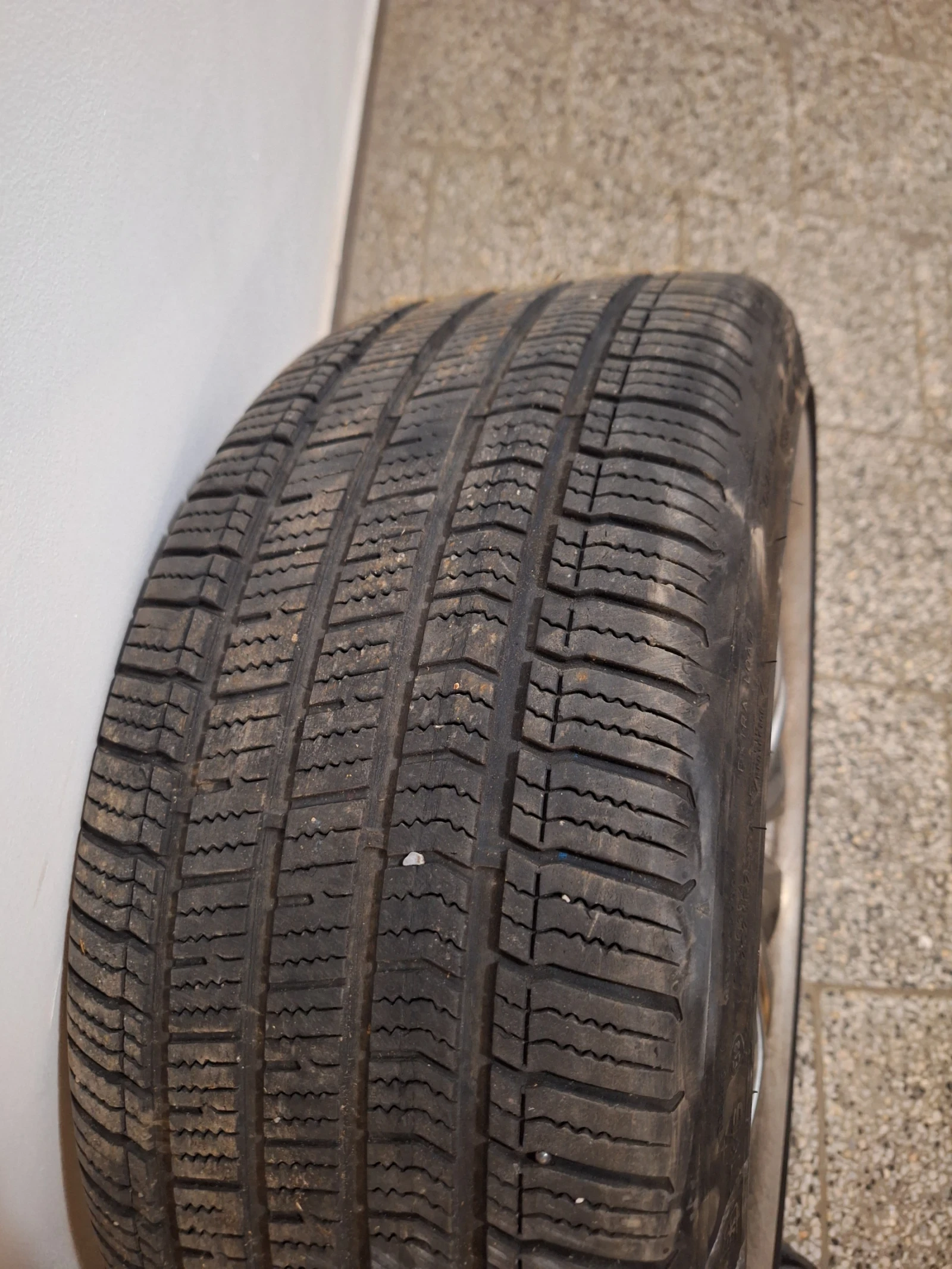 ���� � ������ 225/40R18 | Mobile.bg � ����������� 7