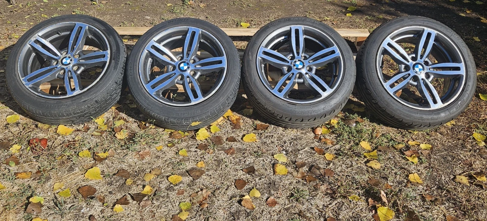 ���� � ������ 205/50R17 �� BMW | Mobile.bg � ����������� 2