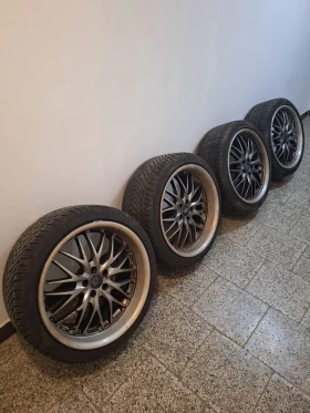 ���� � ������ 225/40R18 | Mobile.bg � ����� ������ 4