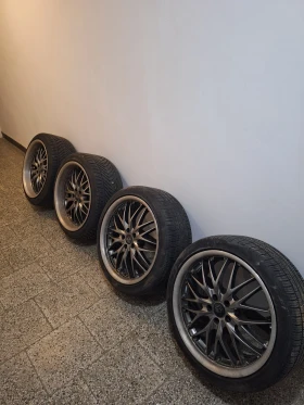 ���� � ������ 225/40R18 | Mobile.bg � ����� ������ 5