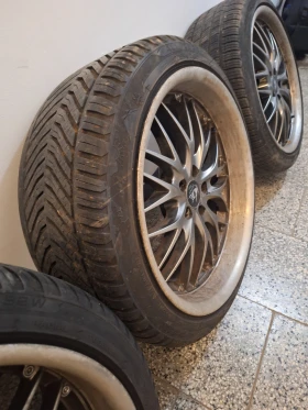 ���� � ������ 225/40R18 | Mobile.bg � ����� ������ 6
