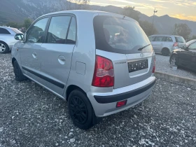 Hyundai Atos 1.2i KLIMA 120000км., снимка 3