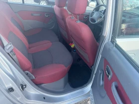 Hyundai Atos 1.2i KLIMA 120000км., снимка 11