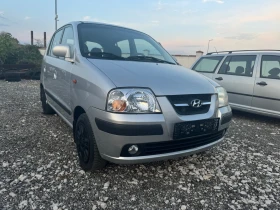 Hyundai Atos 1.2i KLIMA 