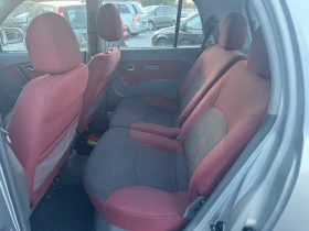 Hyundai Atos 1.2i KLIMA 120000км., снимка 9