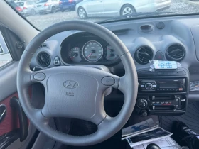 Hyundai Atos 1.2i KLIMA 120000км., снимка 6