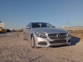 Mercedes-Benz C 220 AMG, EURO 6B - изображение 3