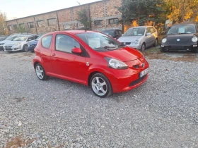 Toyota Aygo 1.0i klima 