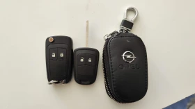 Opel Meriva 1, 4 LPG, снимка 14