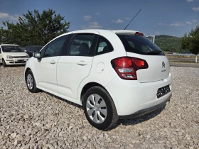 Citroen C3 Фабрична газ* клима* , снимка 4
