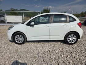 Citroen C3 Фабрична газ* клима* , снимка 7