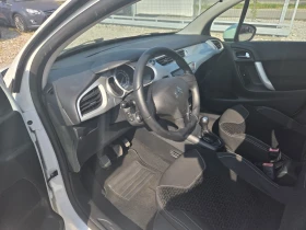 Citroen C3 Фабрична газ* клима* , снимка 9