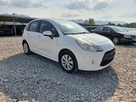 Citroen C3 Фабрична газ* клима* , снимка 2