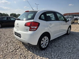 Citroen C3 Фабрична газ* клима* , снимка 3