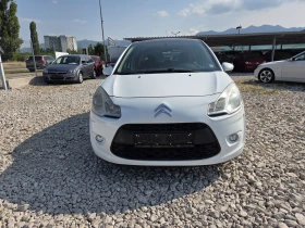 Citroen C3 Фабрична газ* клима* , снимка 6