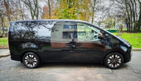 Hyundai Staria 2.2 CRDI 4x4  - HITRAC 8+ 1, снимка 3