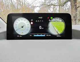 Hyundai Staria 2.2 CRDI 4x4  - HITRAC 8+ 1, снимка 13