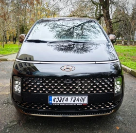Hyundai Staria 2.2 CRDI 4x4  - HITRAC 8+ 1, снимка 1