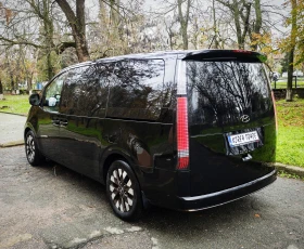 Hyundai Staria 2.2 CRDI 4x4  - HITRAC 8+ 1, снимка 6