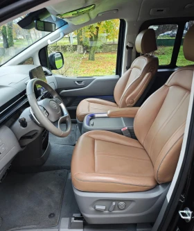 Hyundai Staria 2.2 CRDI 4x4  - HITRAC 8+ 1, снимка 9