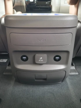 Hyundai Staria 2.2 CRDI 4x4  - HITRAC 8+ 1, снимка 16