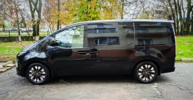 Hyundai Staria 2.2 CRDI 4x4  - HITRAC 8+ 1, снимка 7
