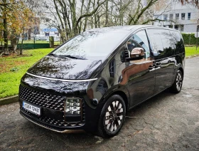 Hyundai Staria 2.2 CRDI 4x4  - HITRAC 8+ 1, снимка 8