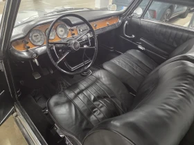 BMW 320 3200 CS Bertone, снимка 10