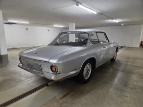 BMW 320 3200 CS Bertone, снимка 5