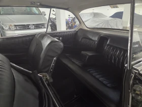 BMW 320 3200 CS Bertone, снимка 12