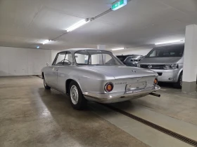 BMW 320 3200 CS Bertone, снимка 7