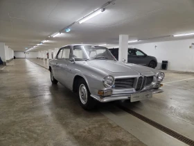 BMW 320 3200 CS Bertone, снимка 3