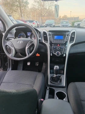 Hyundai I30 1.4, 90к.с., снимка 10