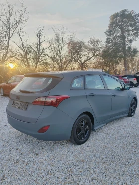 Hyundai I30 1.4, 90к.с., снимка 3