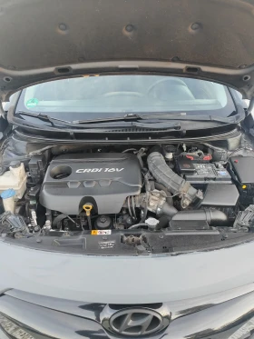 Hyundai I30 1.4, 90к.с., снимка 14