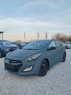 Hyundai I30 1.4, 90к.с., снимка 1