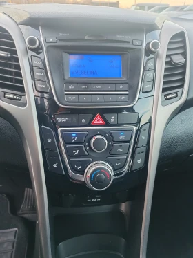 Hyundai I30 1.4, 90к.с., снимка 12