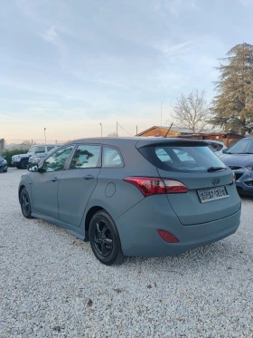 Hyundai I30 1.4, 90к.с., снимка 4