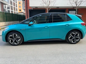 VW ID.3 Pro S - 82 kWh - 33K км - Гаранция до 2028, снимка 5