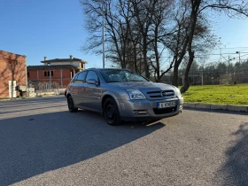 Opel Signum 2.2 Газ, снимка 1