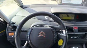 Citroen C4 Picasso Grand Picasso 1.6hdi Facelift Euro5 7 места, снимка 10