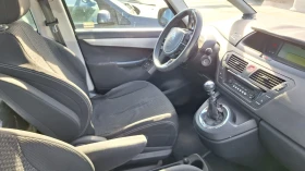 Citroen C4 Picasso Grand Picasso 1.6hdi Facelift Euro5 7 места, снимка 12