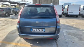 Citroen C4 Picasso Grand Picasso 1.6hdi Facelift Euro5 7 места, снимка 7