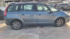 Citroen C4 Picasso Grand Picasso 1.6hdi Facelift Euro5 7 места, снимка 6