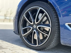 Bentley Continental gt W12, снимка 9