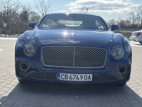 Bentley Continental gt W12, снимка 6