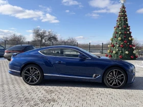 Bentley Continental gt W12, снимка 10