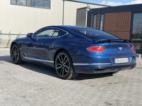 Bentley Continental gt W12, снимка 4